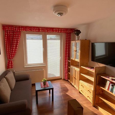 Apartmany Rybnik Чеський Крумлов Екстер'єр фото
