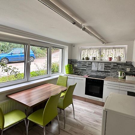 Apartmany Rybnik Чеський Крумлов Екстер'єр фото