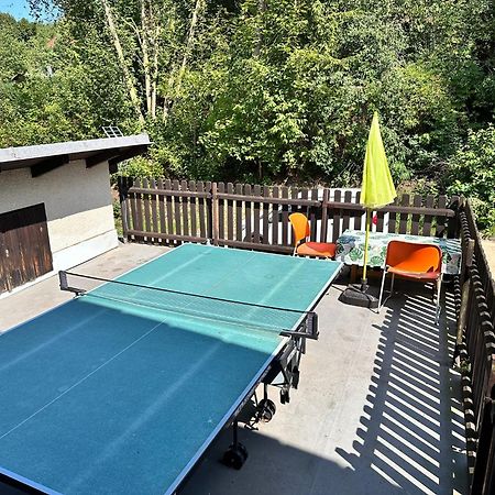 Apartmany Rybnik Чеський Крумлов Екстер'єр фото
