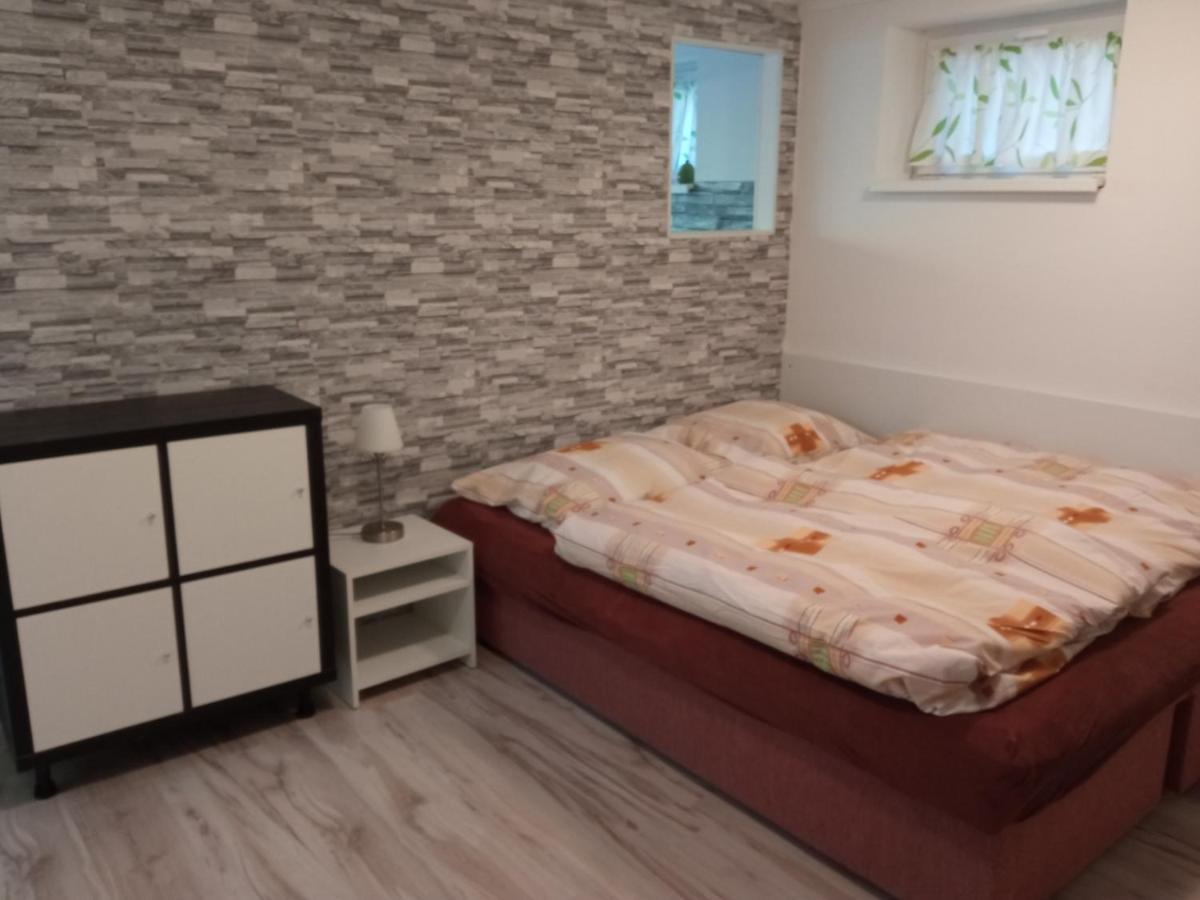 Apartmany Rybnik Чеський Крумлов Екстер'єр фото