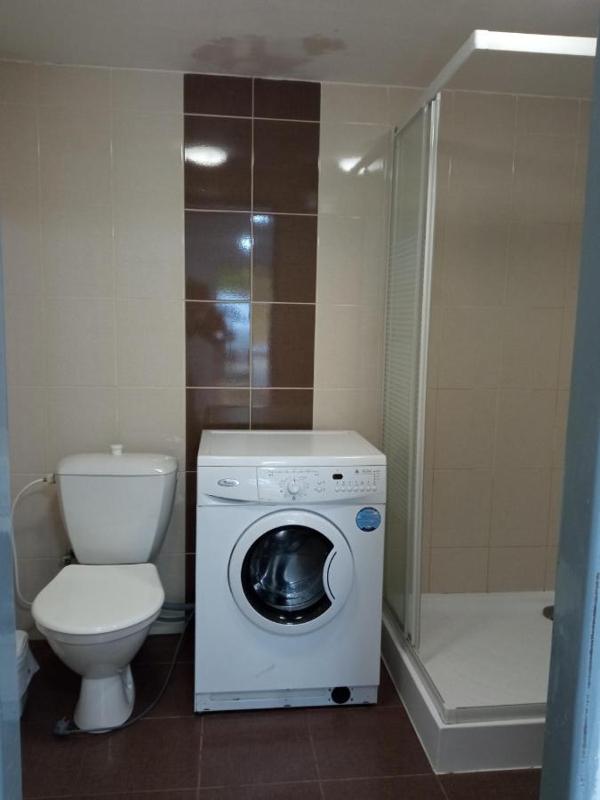 Apartmany Rybnik Чеський Крумлов Екстер'єр фото