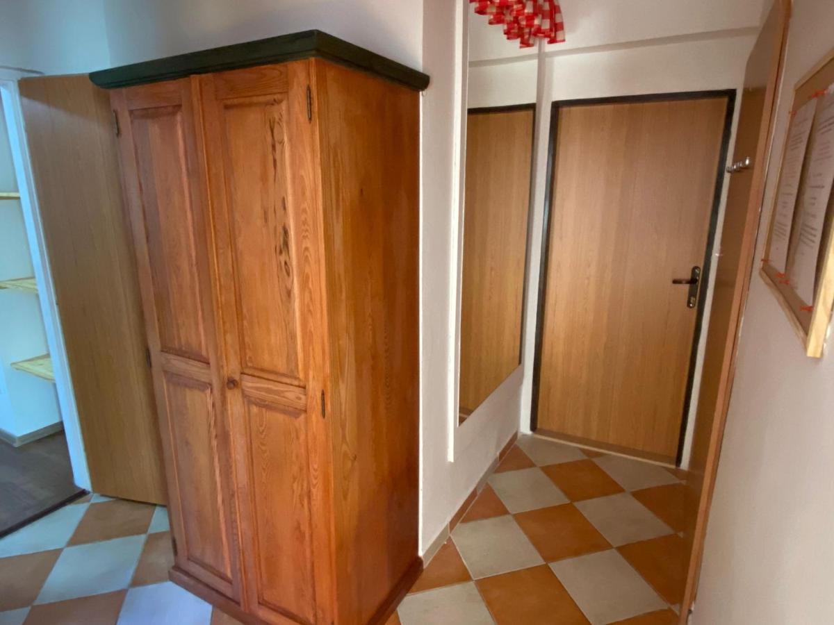 Apartmany Rybnik Чеський Крумлов Екстер'єр фото
