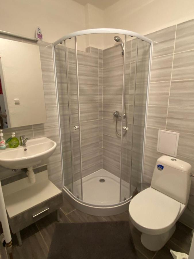 Apartmany Rybnik Чеський Крумлов Екстер'єр фото