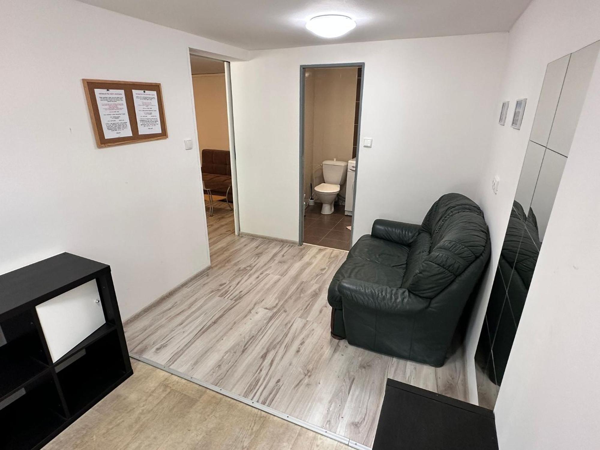 Apartmany Rybnik Чеський Крумлов Екстер'єр фото