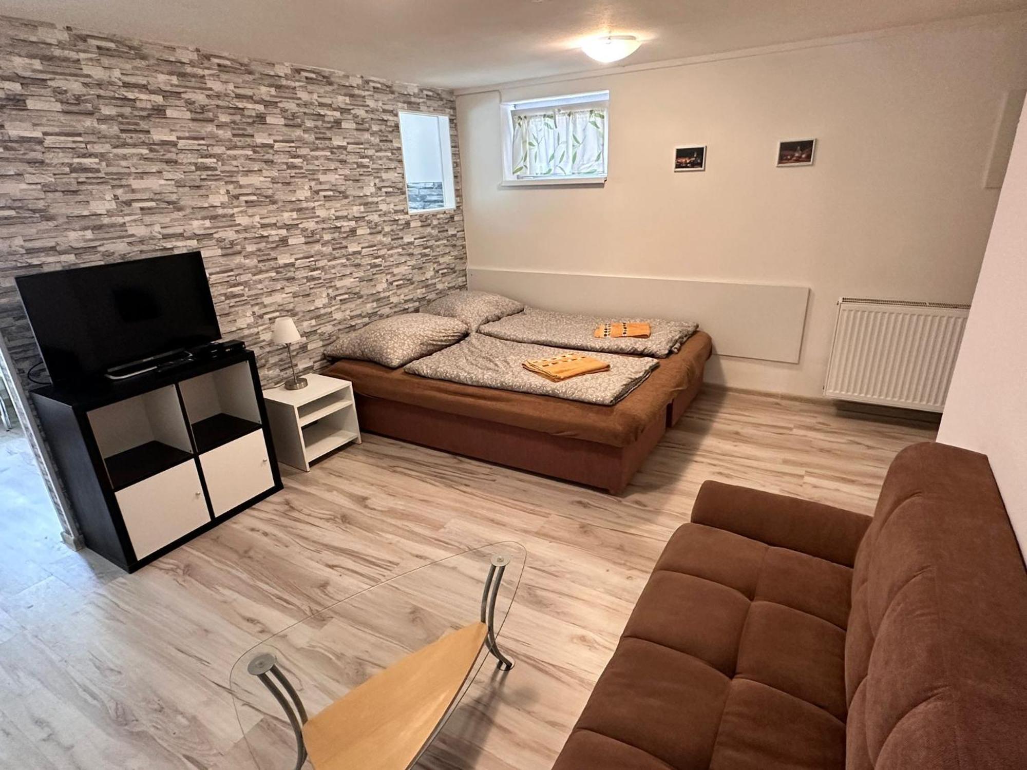 Apartmany Rybnik Чеський Крумлов Екстер'єр фото