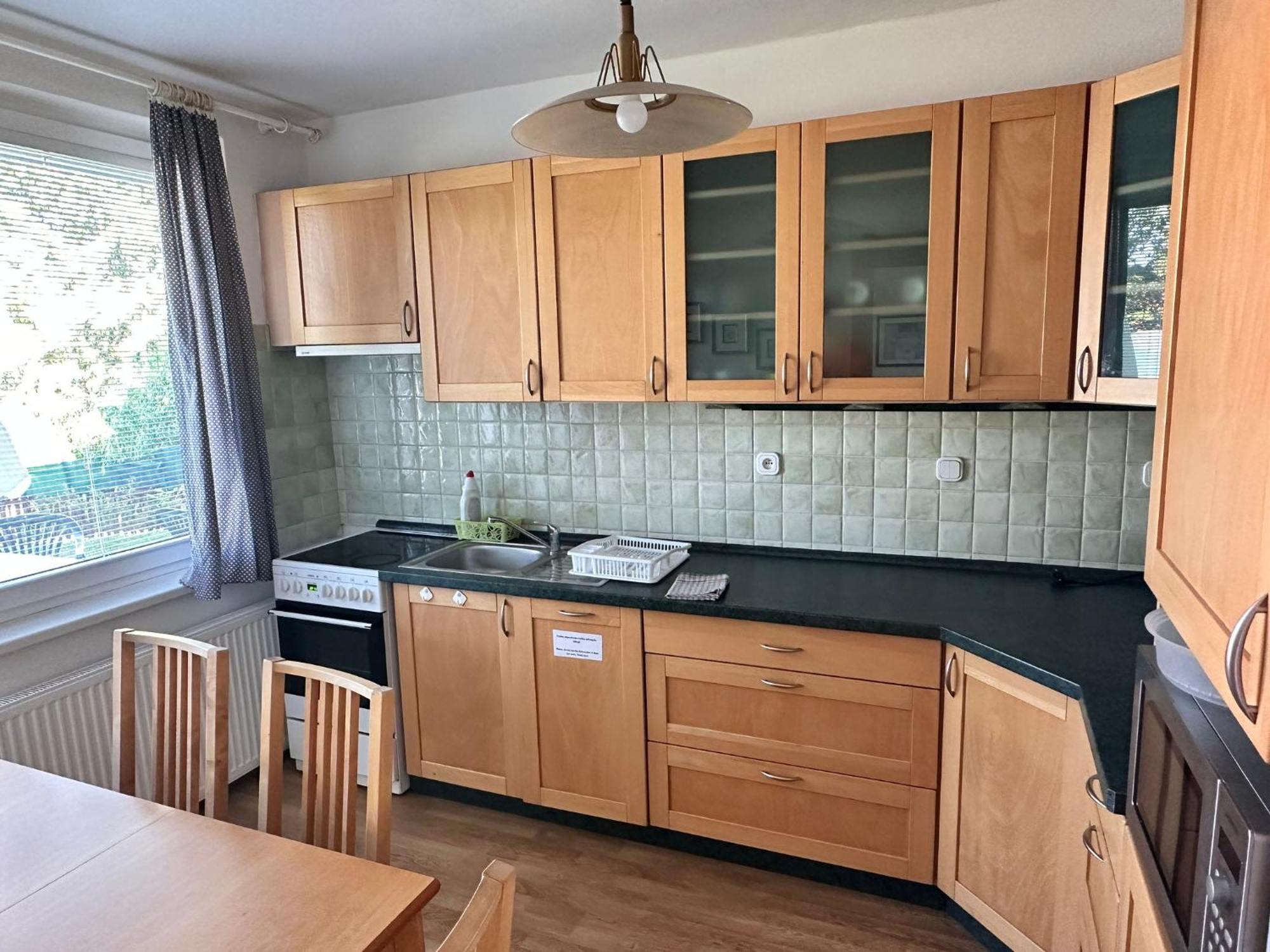 Apartmany Rybnik Чеський Крумлов Екстер'єр фото